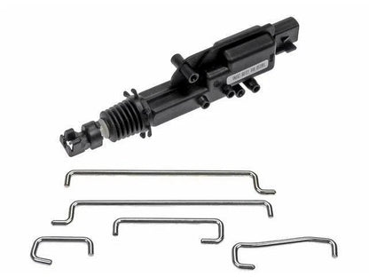 Door Lock Actuator for Ford Crown Victoria (2004–2008, 2010–2011) 85815PQWG