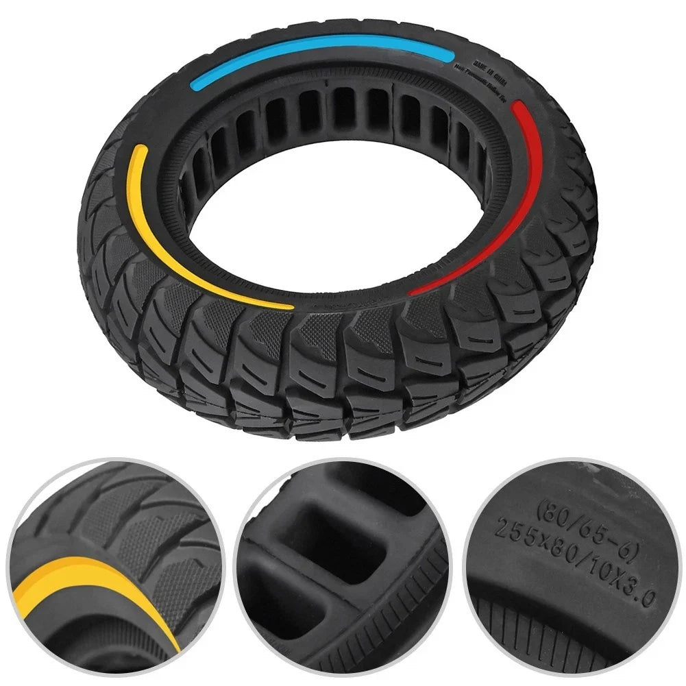 24075mm Tire for Electric Scooter