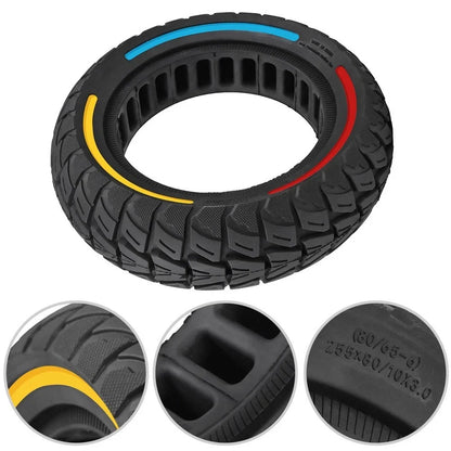 24075mm Tire for Electric Scooter