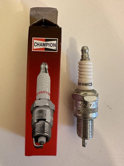 Champion 31 Spark Plug for
