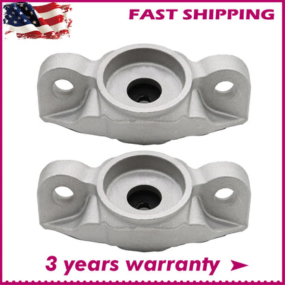 2X Rear Upper Shock Mount Bracket for Ford Fusion Lincoln MKZ (2013–2018) AD-1115 DG9Z-18A161-C DG9Z18A161C