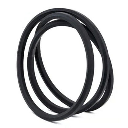 Lawn Mower Belt for Compatible Models (48202, 48202A, 7017333)