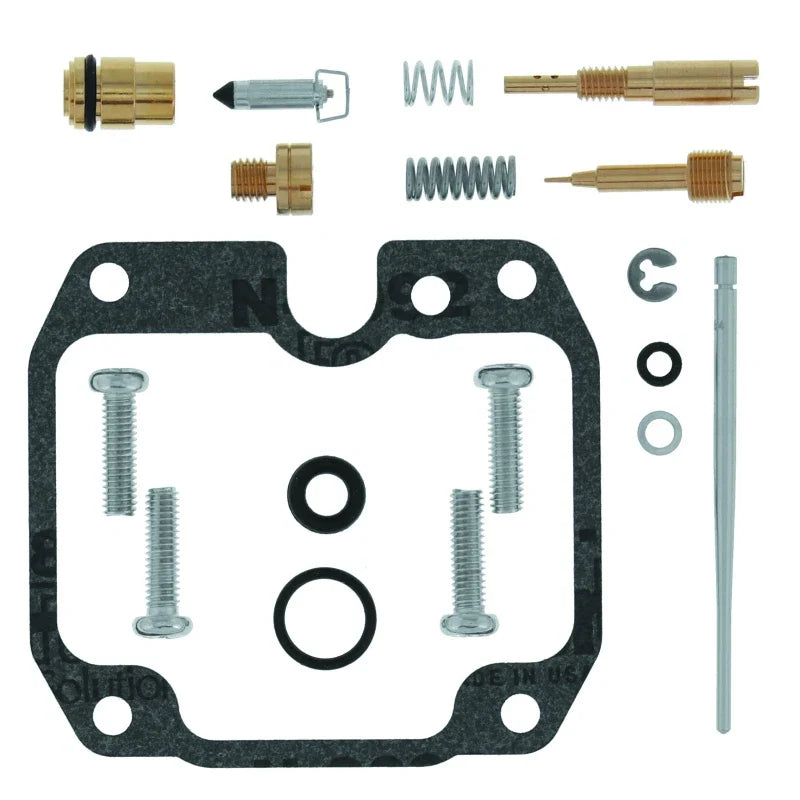 Carburetor Kit for Kawasaki KLF220 Bayou (2000–2002)