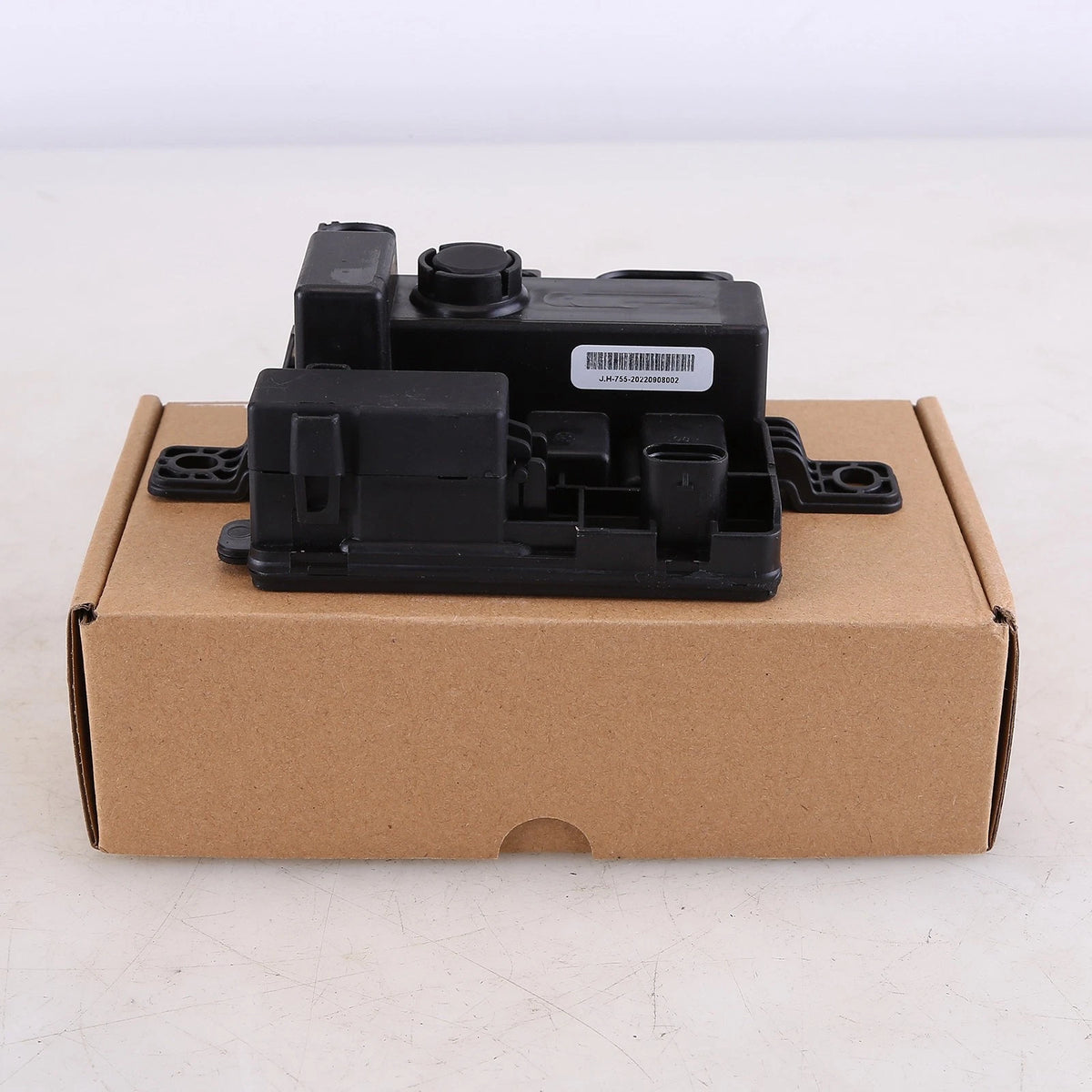 Integrated Power Supply Module for BMW 2 3 4 5 7 Series (2013–2020) 12637591534