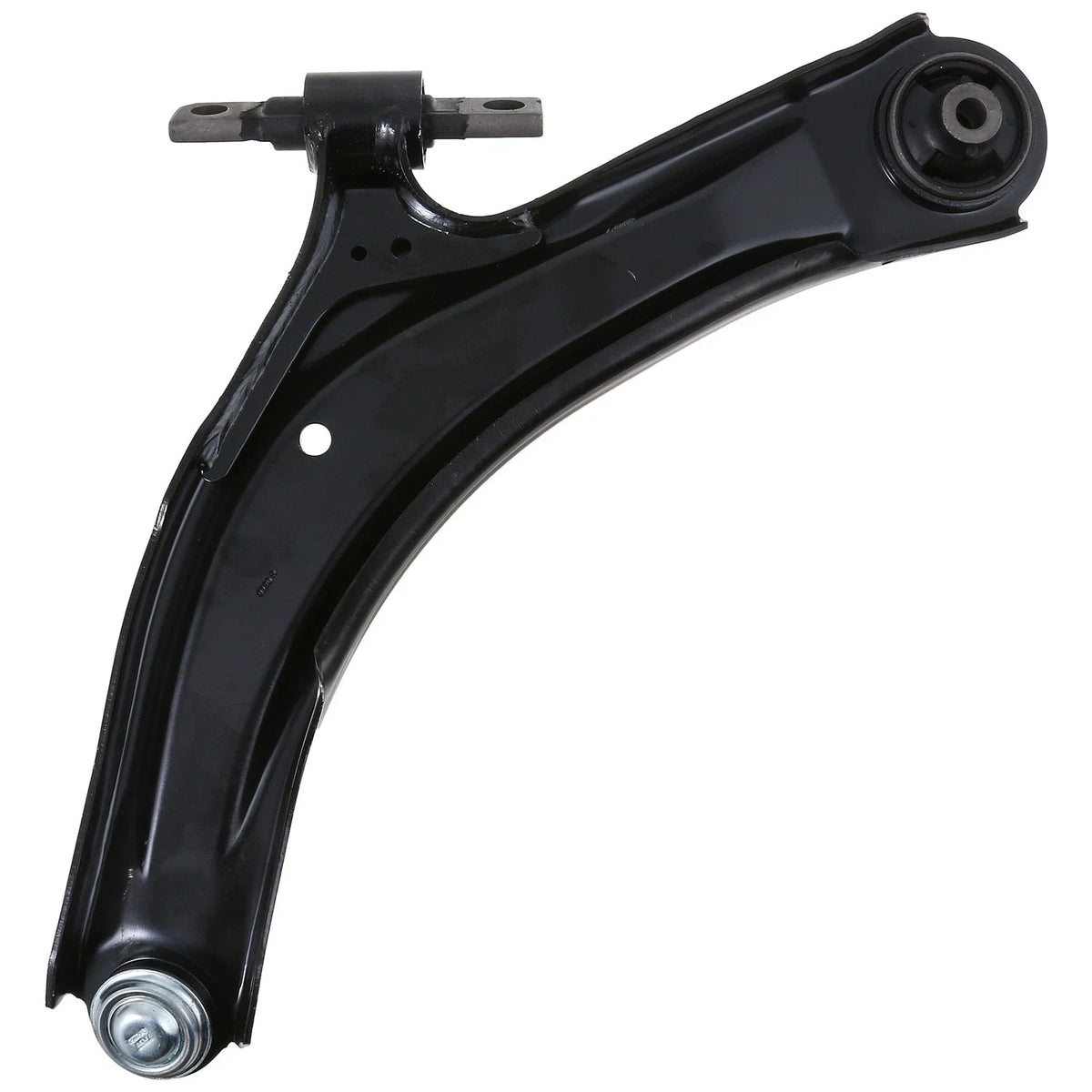 Front Right Lower Control Arm for Nissan Rogue (2008–2013)