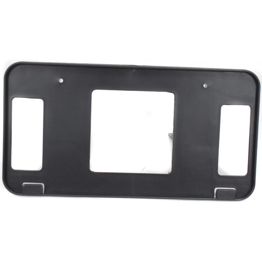 License Plate Bracket for Ford F-250 (1999) CLX-M0-USA-REPF019503-CL360A73, FO1068120