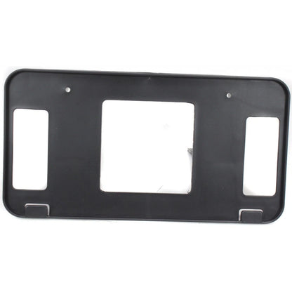 License Plate Bracket for Ford F-250 (1999) CLX-M0-USA-REPF019503-CL360A73, FO1068120