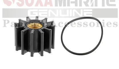 Impeller Kit 18-3046 18-3047 for Crusader Marine Engine Pump (1003062)