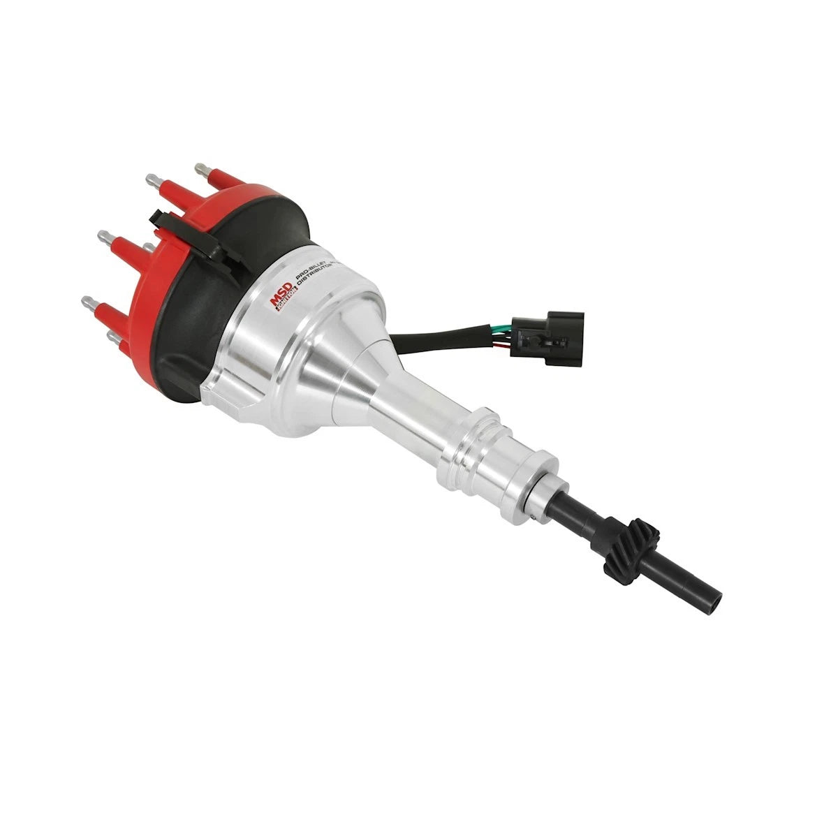 MSD Distributor 8451 for Ford F-150 F-250 F-350 E-100 (1979–1983)