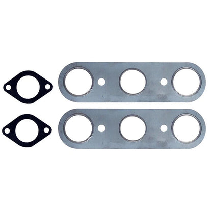 Gasket Set for Minneapolis Moline (With Carburetor Gasket)