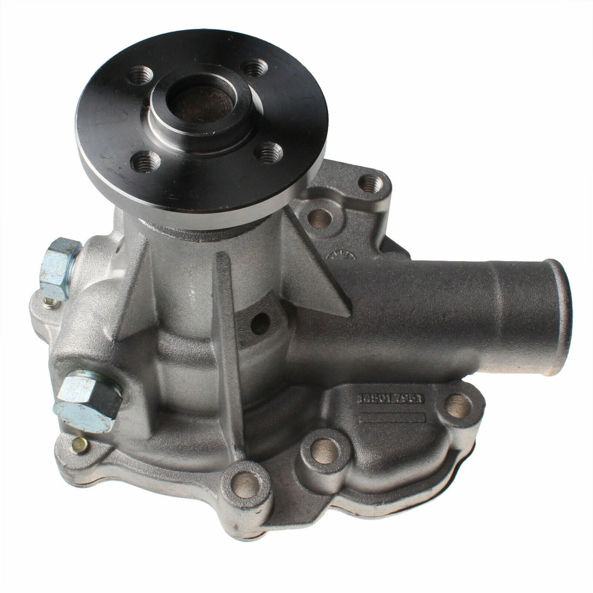 Water Pump 02/634098 for JCB MIDI CX ROBOT 150 160 165 170 180 (–)