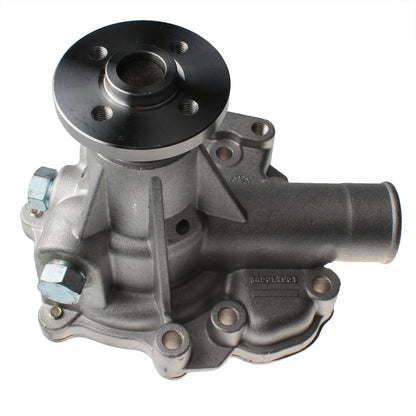 Water Pump 02/634098 for JCB MIDI CX ROBOT 150 160 165 170 180 (–)