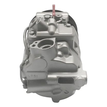 A/C Compressor Kit Replacement with Condenser for Nissan Altima (2007–2013)