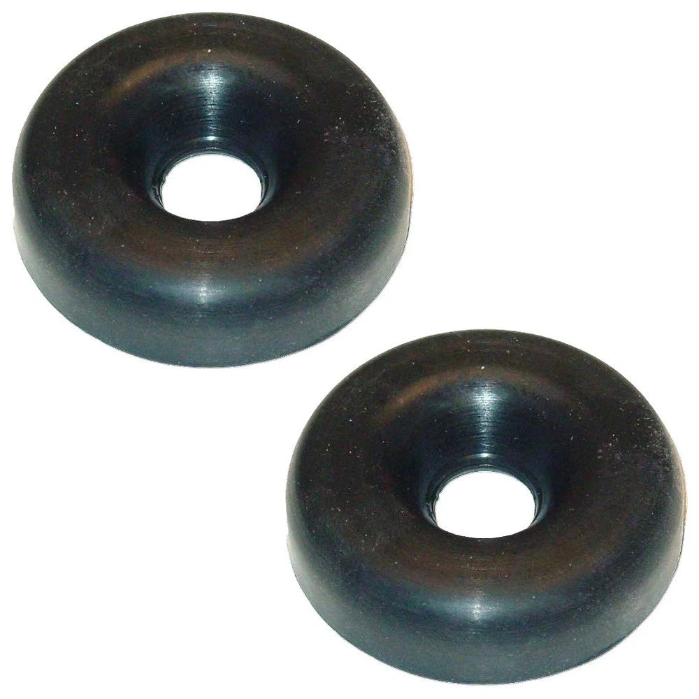 2X Brake Boot for International (Fits 355976R1)