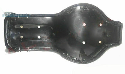 Dual Seat for Royal Enfield Bullet 350 500cc Standard Electra (2010–2023)