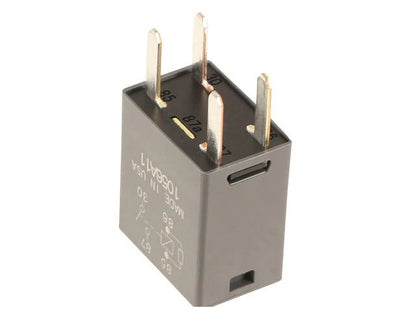 Starter Relay for Jeep Wrangler JK (2018) - Part Number 68496GDBJ