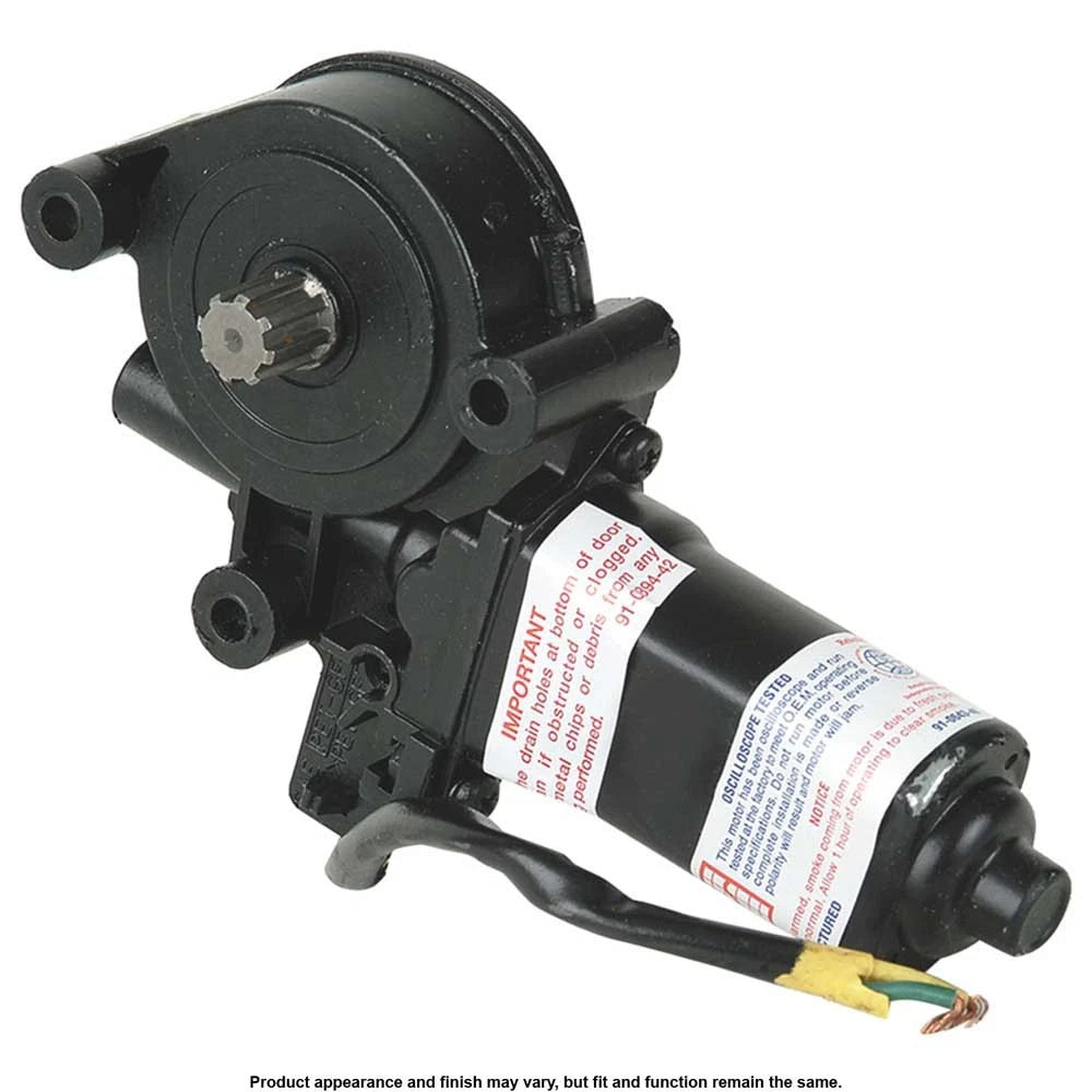 Front Power Window Motor for Jeep Grand Cherokee (1999–2000) 42-622, 55076467, 741-552