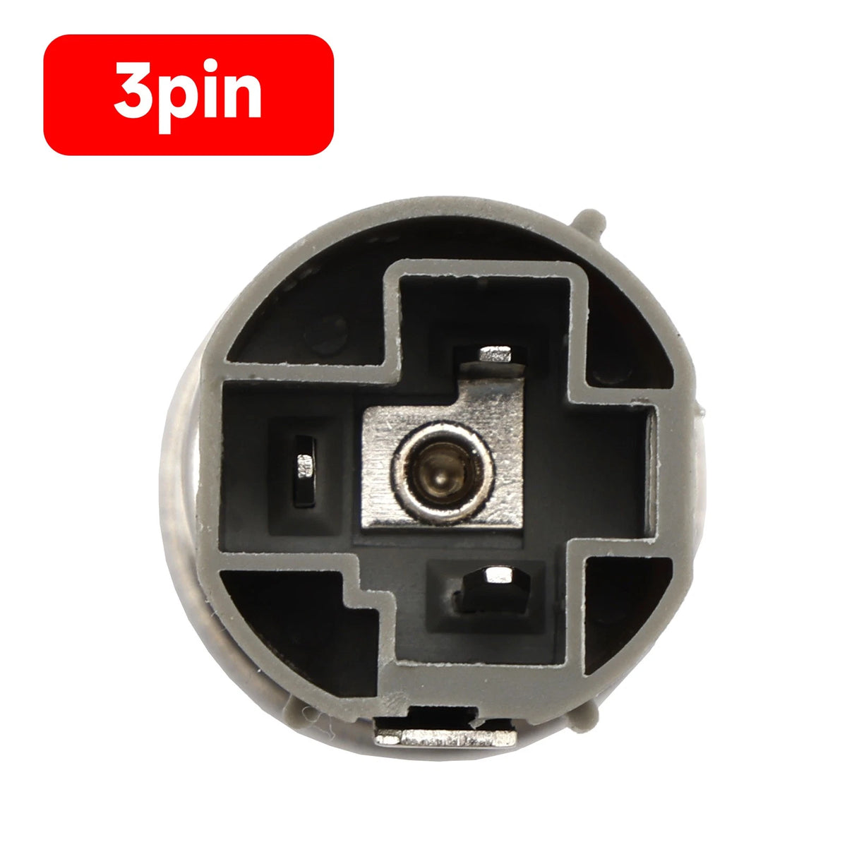 Power Outlet Cigarette Lighter Socket 56046637AA for Dodge Jeep (2011–2024)