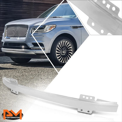 Front Bumper Reinforcement Impact Bar for Lincoln Aviator (2020–2024)