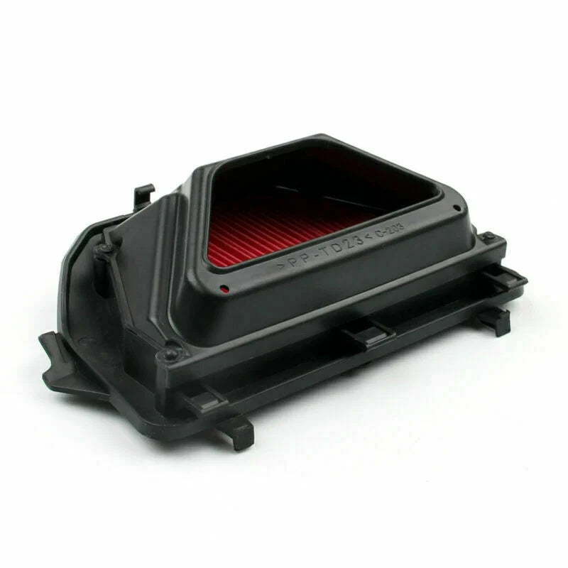 Air Filter for Yamaha YZF R6 (2008–2009) T9 Red