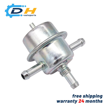 Fuel Injection Pressure Regulator for VW Vanagon 1983–1991 (0280160205, 025133035)