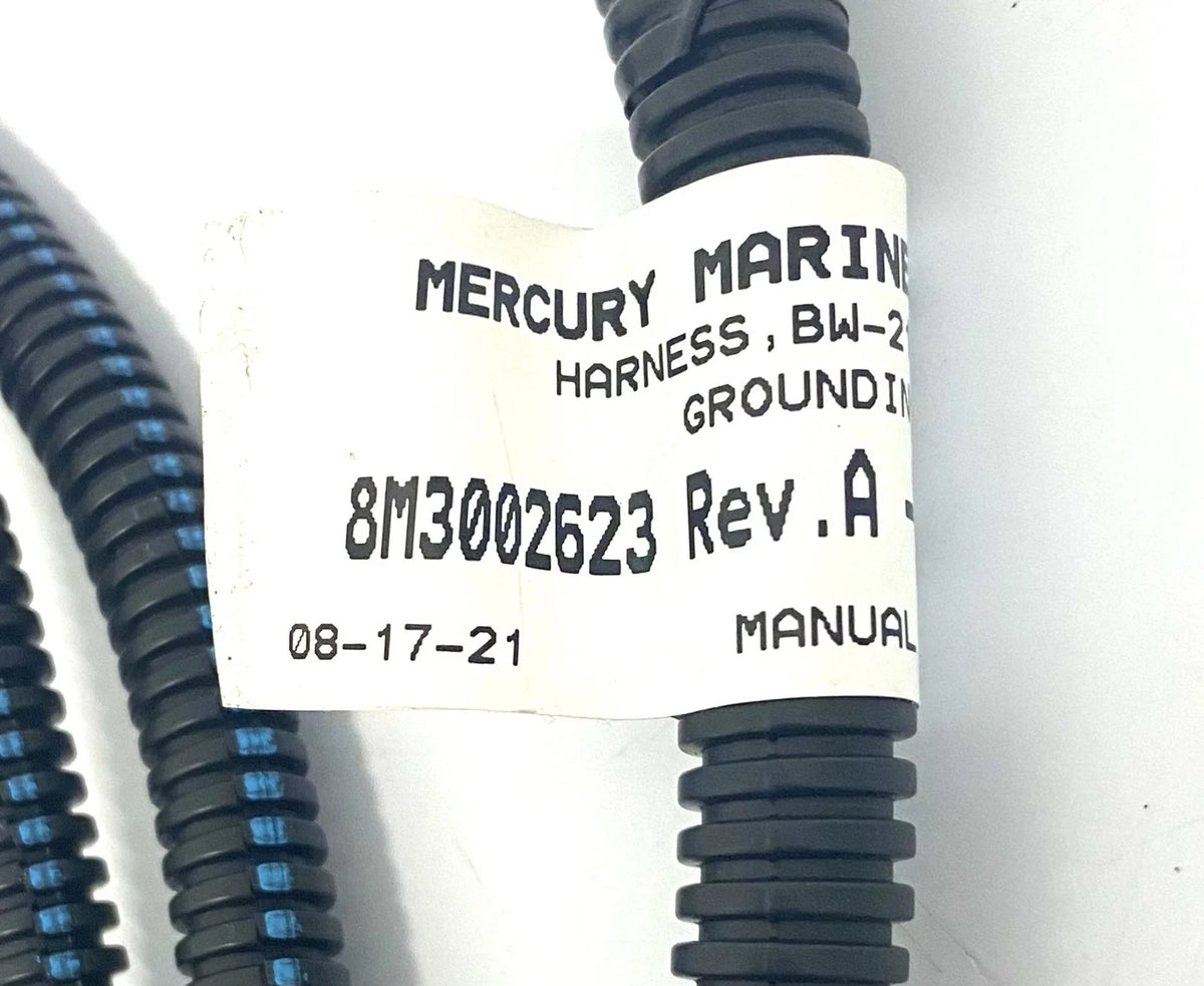 Grounding Wire Harness for Mercury Mercruiser (8M3002623)