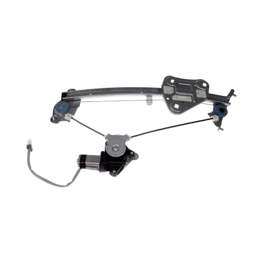 Power Window Regulator & Motor for Dodge Stratus (2001–2005) ALX-PAU-RB-741-145-CL360A52