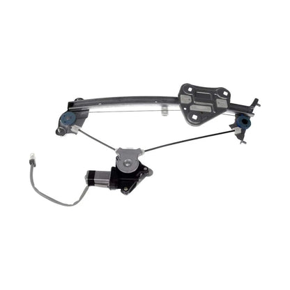 Power Window Regulator & Motor for Dodge Stratus (2001–2005) ALX-PAU-RB-741-145-CL360A52