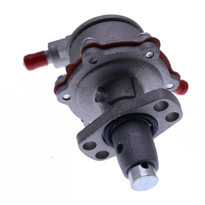 Fuel Lift Pump for Perkins 404D-22T 404D-22 404D-22TA 403C-11 403C-15 (130506350)