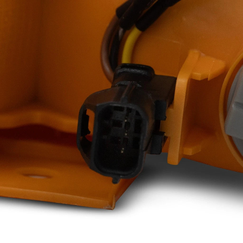 Front Signal/Corner Light for Buick Allure (2005–2009) CLX-M1-334-1609L-AF-CL360A1, GM2520190