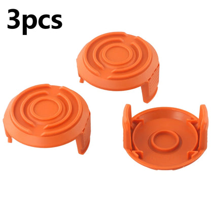 String Trimmer Spool Cap Cover for WORX WG165 WG175 WG180 WG184 WG191