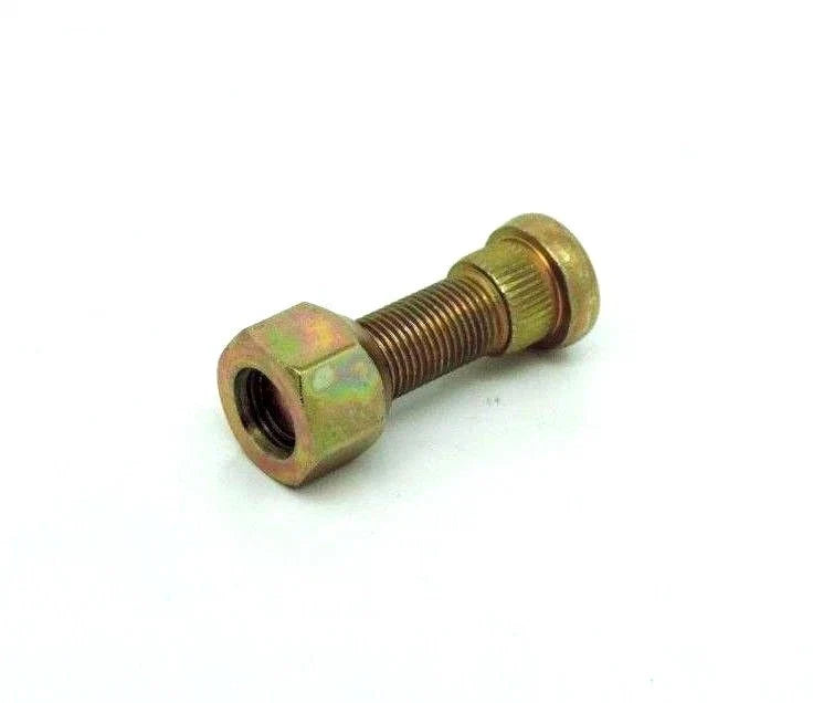 Front Wheel Stud & Nut for Ford 2000 3000 4000 5000 7000 Tractors (1965–1995)