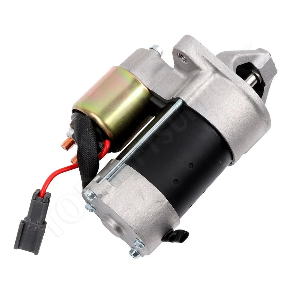 Starter for Nissan Sentra XE Sedan 1.8L (2004)