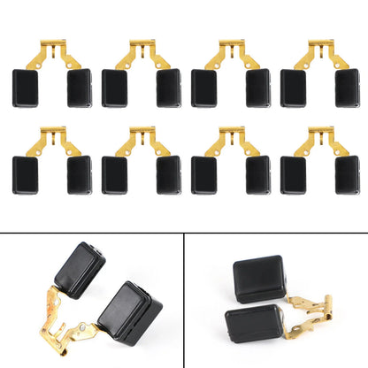 8X Carburetor Repair Kit Float for Yamaha XV700 XV750 XV920 XV1000 XV1100