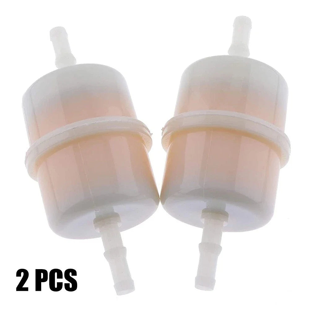 Set of 2 Fuel Filters for 730V 850V EFI Engines