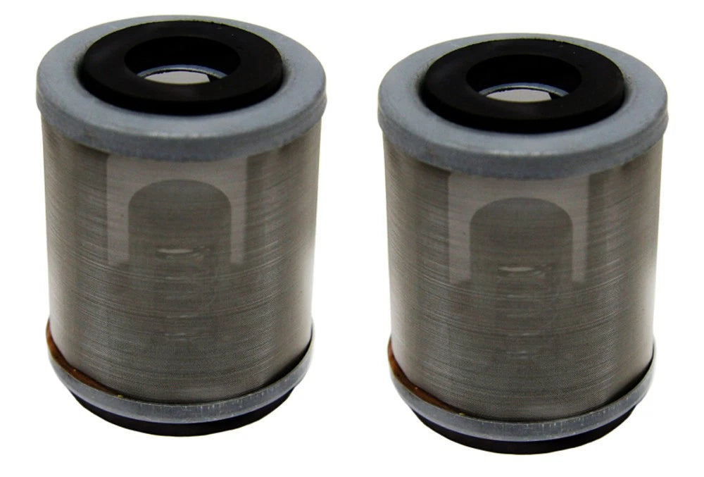 2X Oil Filters for Yamaha XT225 XT 225 (1992–2007) FS-702e