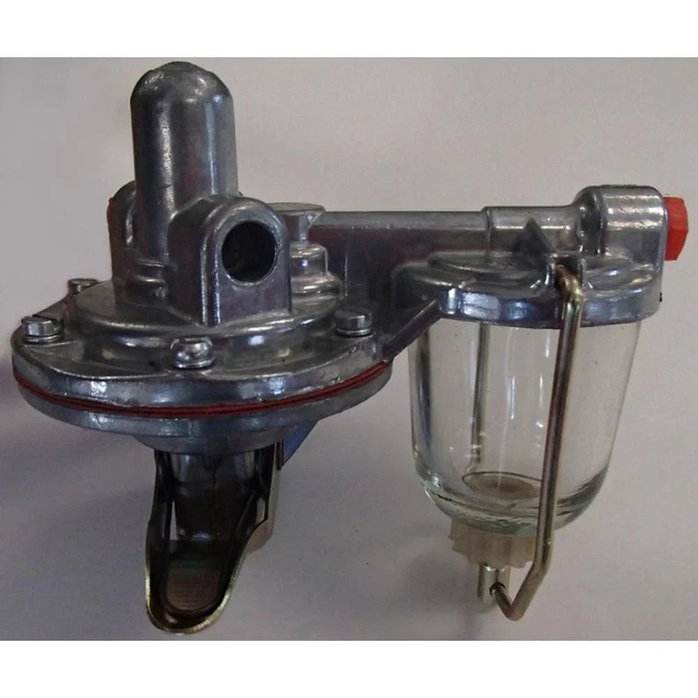 Fuel Lift Pump for Massey Ferguson (Replaces 2641345)