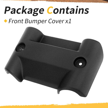 Front Bumper Cover Guard for Yamaha Blaster YFS200 (1988–2002) 2XJ-2842M-00-00