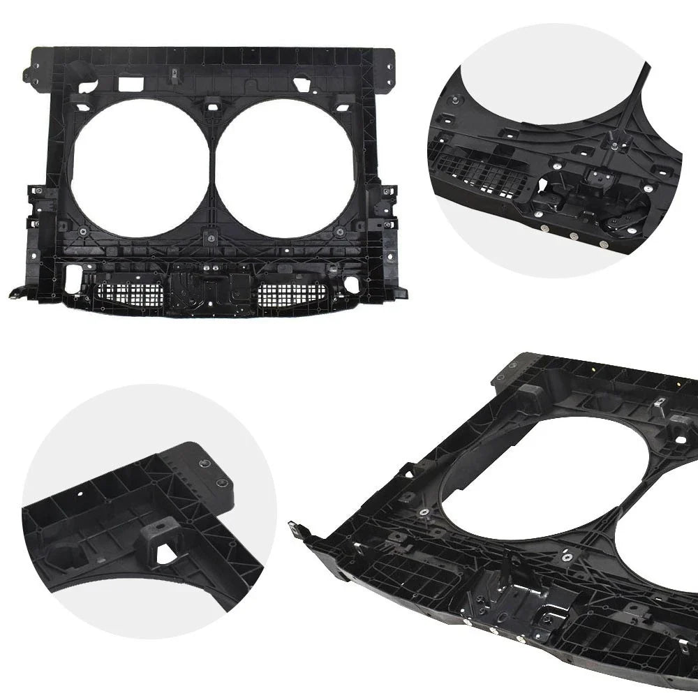 Front Radiator Support Assembly for Nissan Pathfinder (2013–2017)