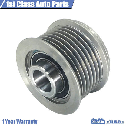 Alternator Clutch Pulley for Toyota Avalon Sienna RAV4 Lexus ES350
