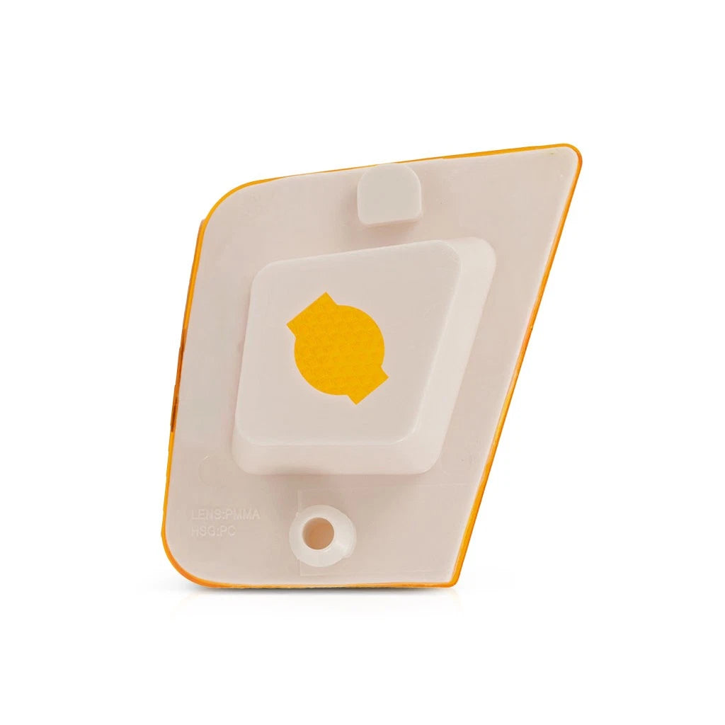 Passenger Side Signal Marker Light for Jeep Liberty (2005–2007) CH2551123