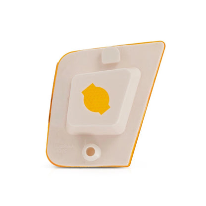 Passenger Side Signal Marker Light for Jeep Liberty (2005–2007) CH2551123