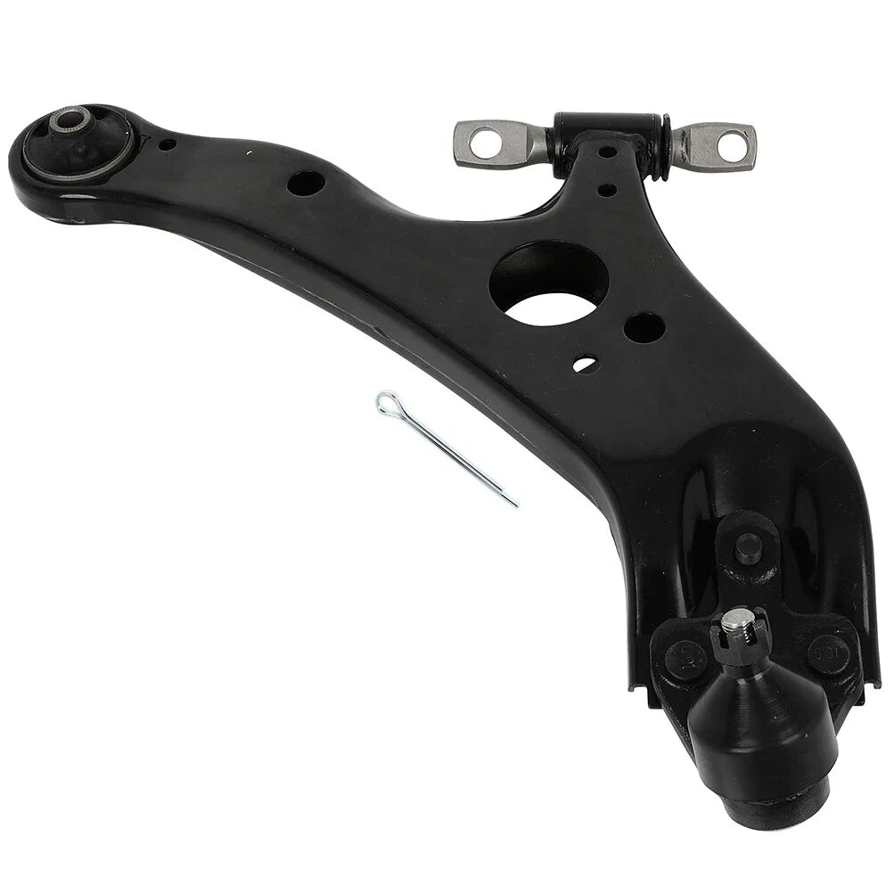 10x Control Arm Ball Joint Tie Rod Sway Bar for Toyota Sienna (2011–2018)