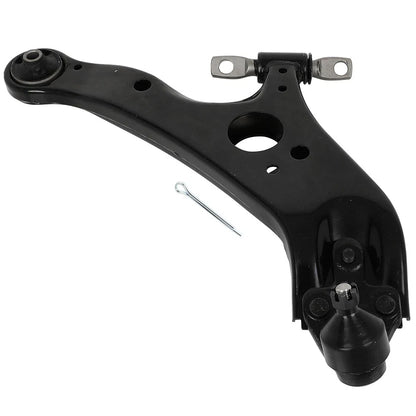 10x Control Arm Ball Joint Tie Rod Sway Bar for Toyota Sienna (2011–2018)