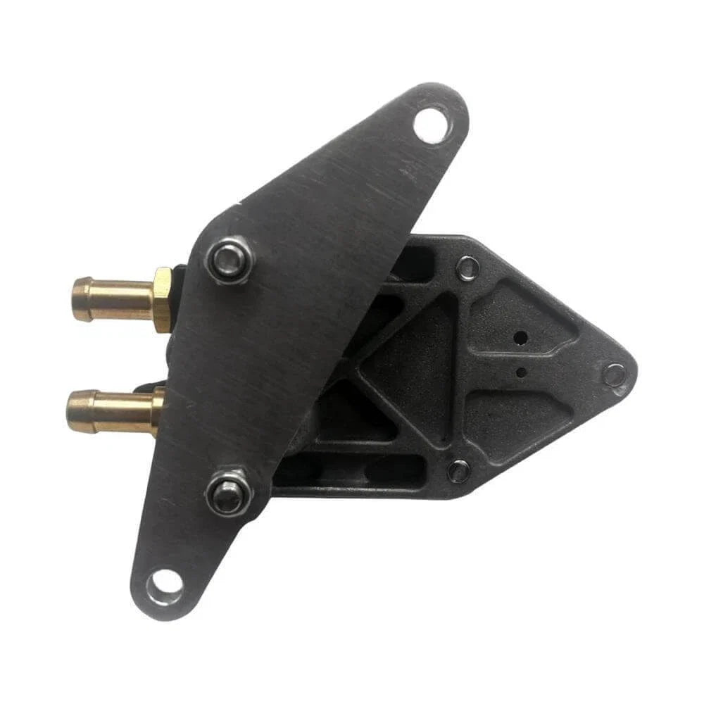 Fuel Pump for Johnson Evinrude Outboard 25-140 HP VRO 90 Degree (1990-1999)