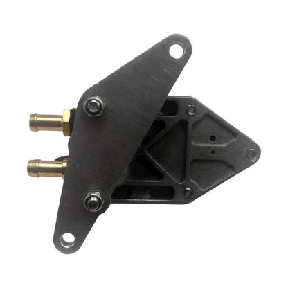 Fuel Pump for Johnson Evinrude Outboard 25-140 HP VRO 90 Degree (1990-1999)