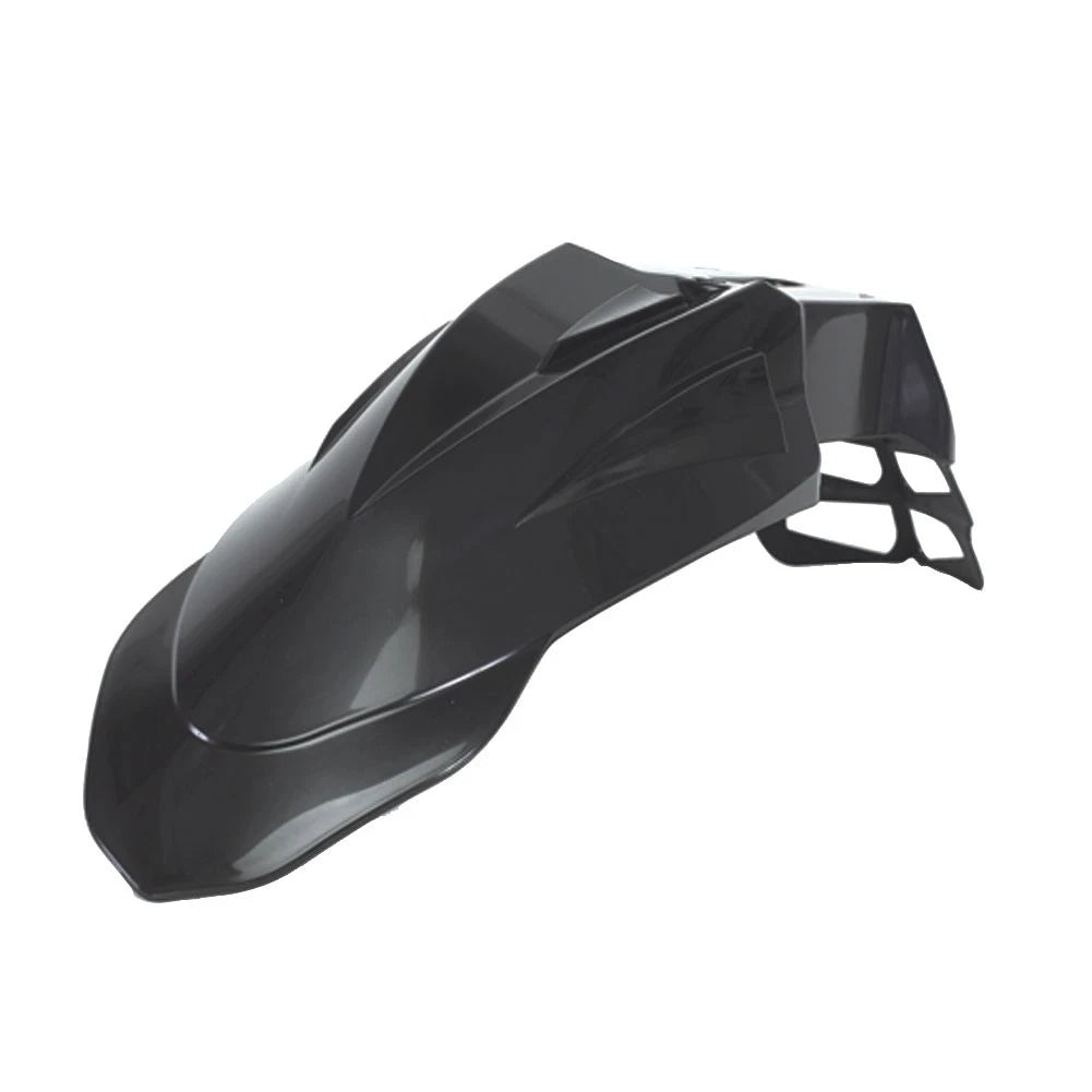 Acerbis Super Motard Front Fender for Yamaha WR400F (1998–2000) 2040390001