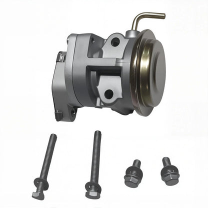 Air Inject Check Valve for Toyota 4Runner (2005–2009), Tundra (2005–2006), Lexus GX470 (2004–2009)