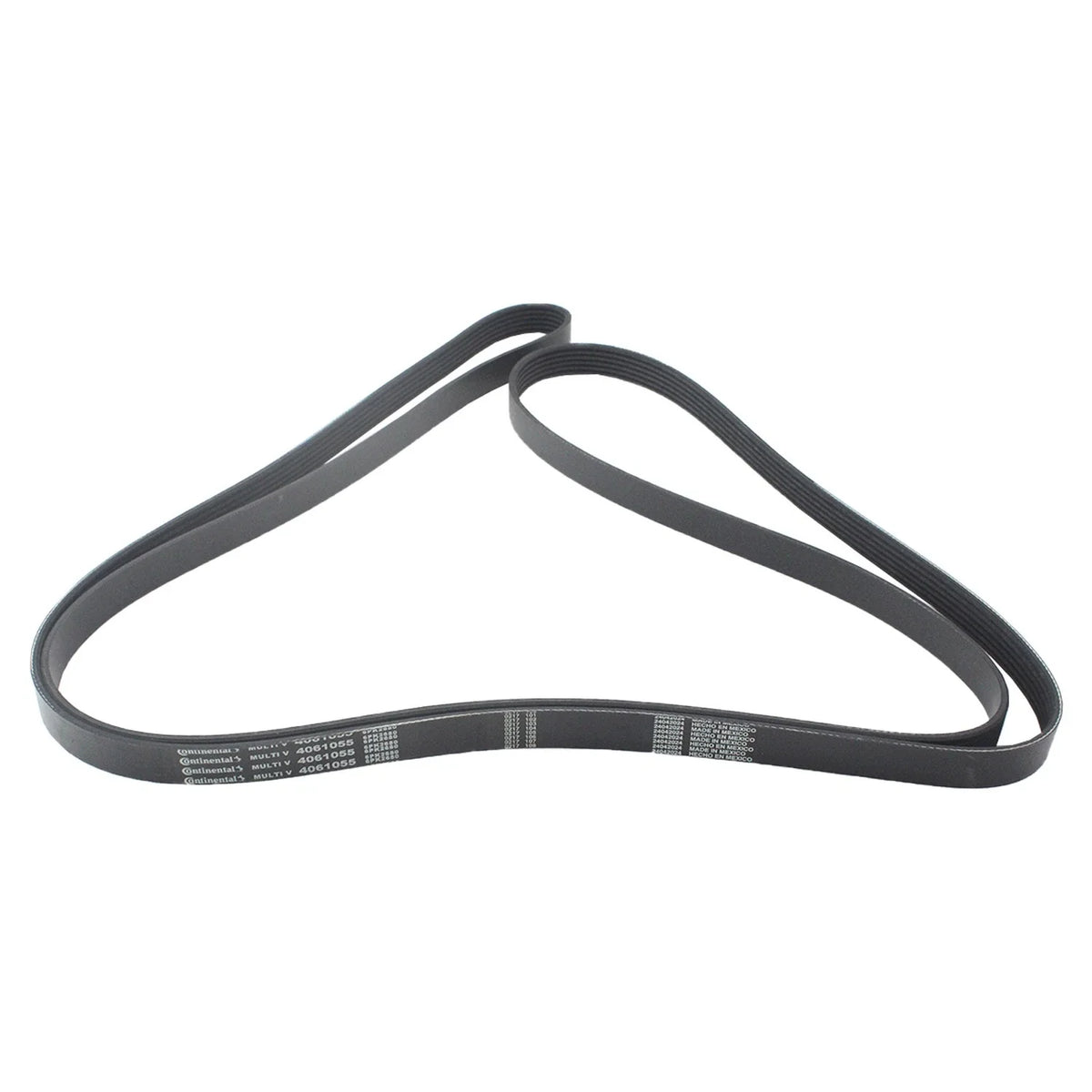 Serpentine Multi-V Belt 4061055 for Continental Automotive