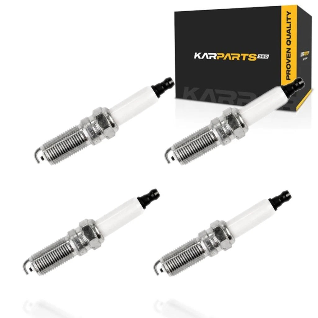 Spark Plug for Cadillac ATS (2013–2018) ALX-PAU-AC-41-814-CLA7